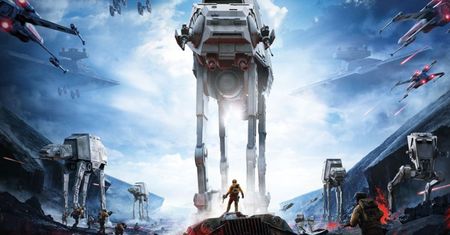 Star Wars: Battlefront II nadciąga