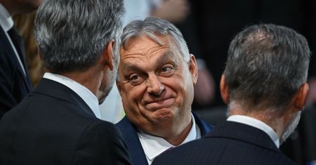 Orban pękł. UE uderza w Rosję