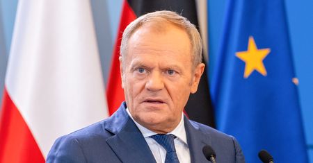 Mało znany fakt z życia Donalda Tuska