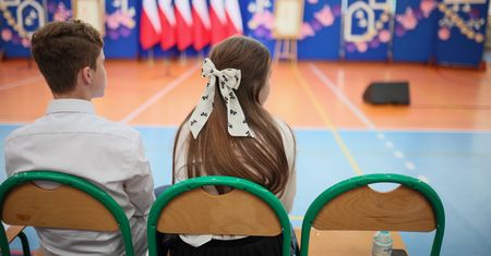 Już po pierwszych lekcjach edukacji zdrowotnej. Dyrektorzy komentują