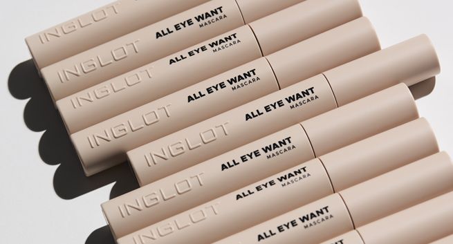 Inglot stawia na Lepont
