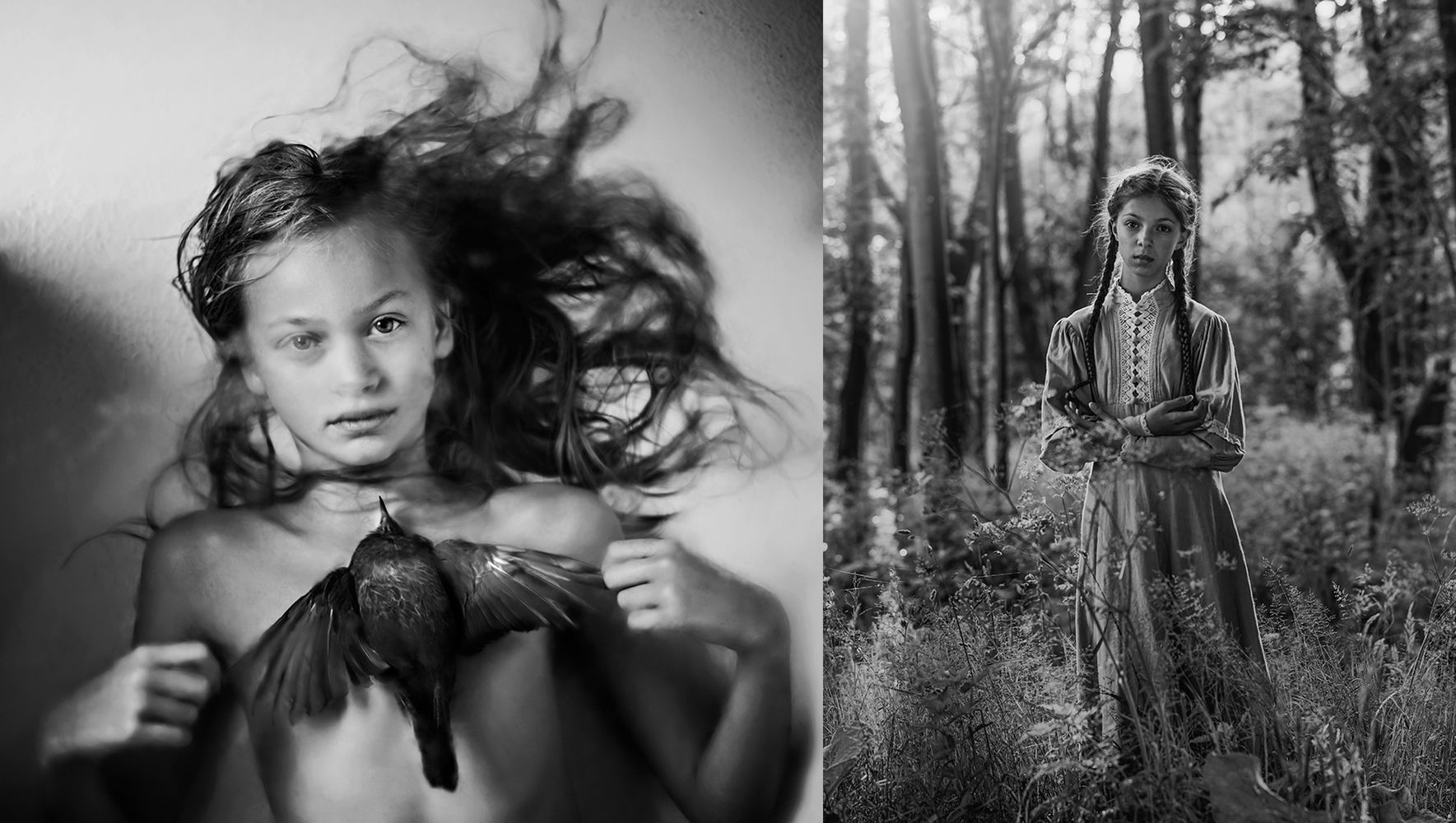 Ewa Ćwikła: "Gdy fotografuję, otwieram się na świat i daję z siebie wszystko" 13