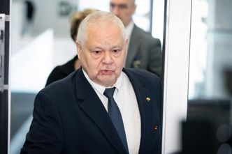 W Czechach biją na alarm. Prof. Glapiński nie mówi nam wszystkiego?