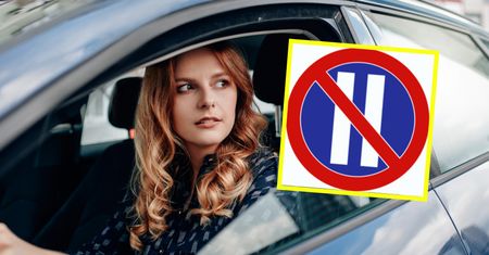 Kierowcy są zdziwieni, gdy widzą ten znak. Odpowiedź jest prosta