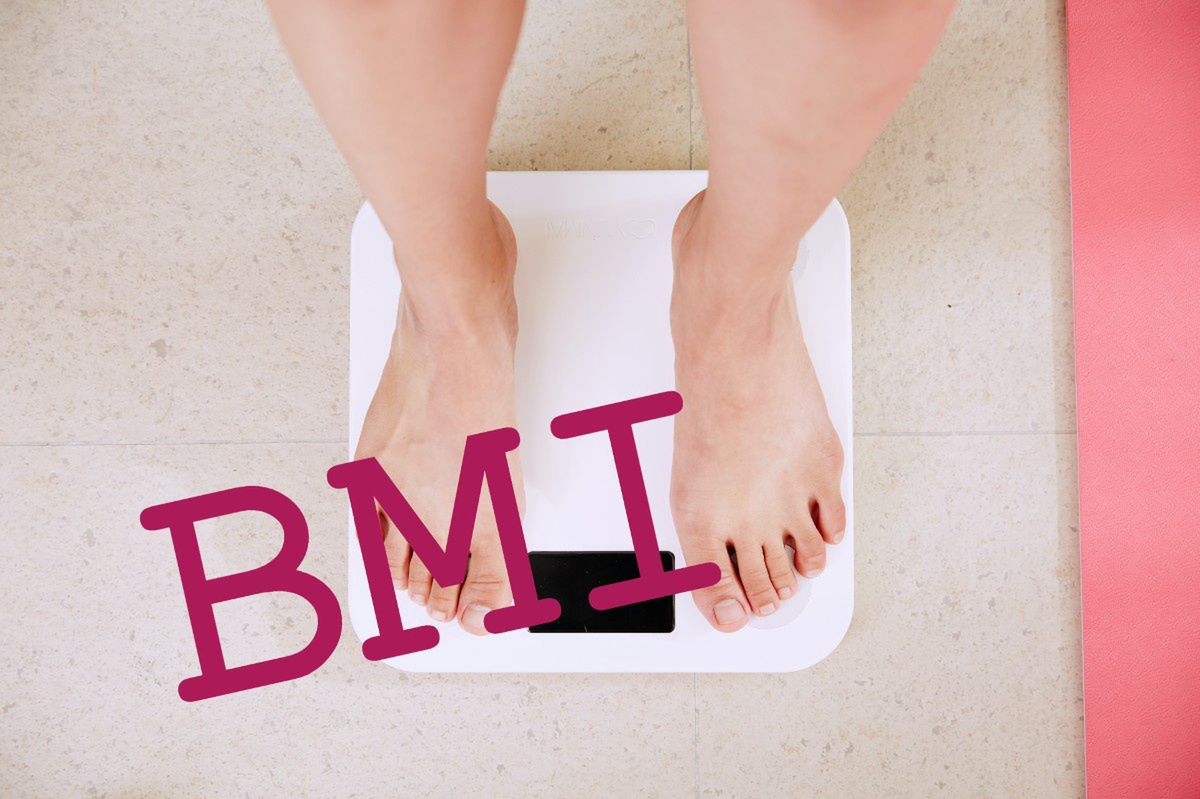 BMI oszukuje