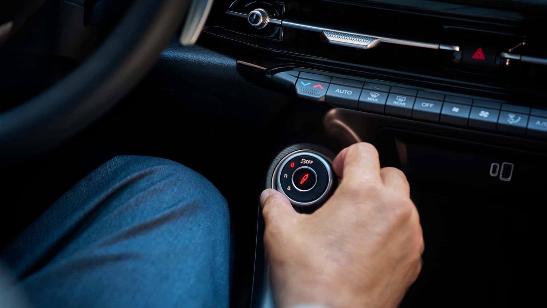 Odświeżona Alfa Romeo Tonale 