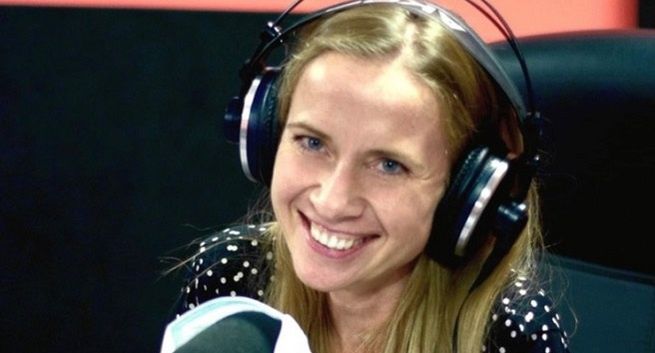 Dziennikarka Radia Nowy Świat przechodzi do Trójki