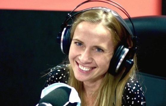 Dziennikarka Radia Nowy Świat przechodzi do Trójki