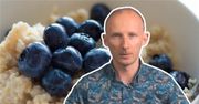 Znany dietetyk mówi, jak jeść owsiankę. Wiele osób nie ma świadomości, jak to ważne