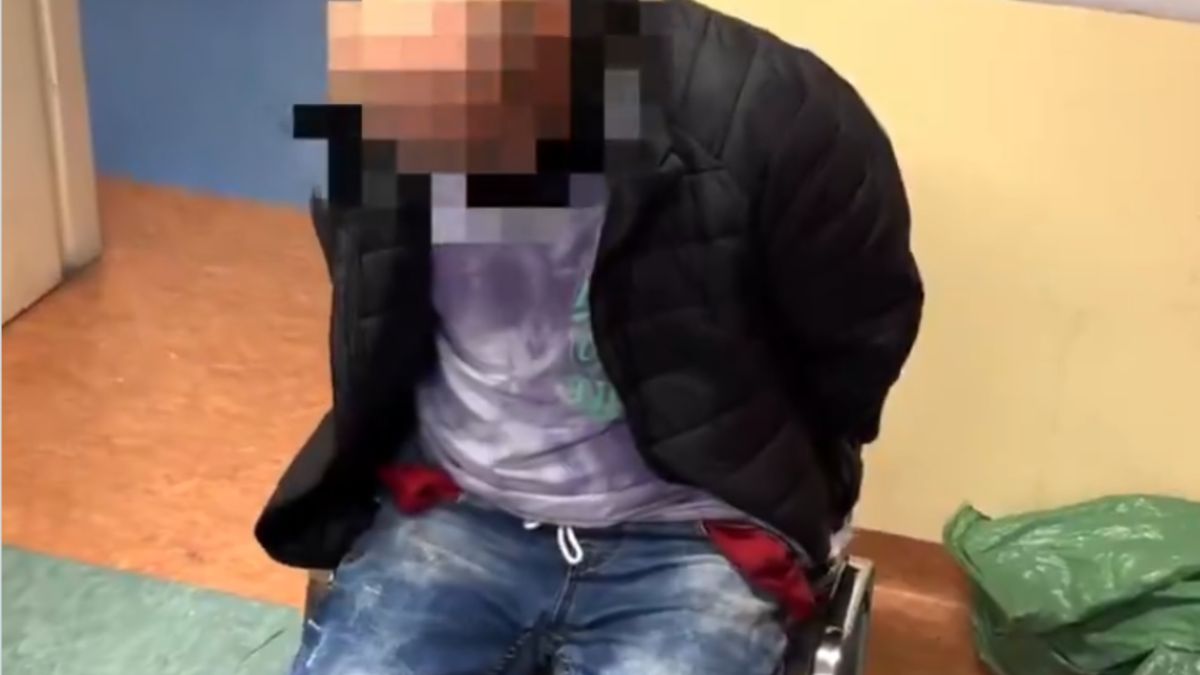 Ujęto podejrzanych o zabójstwo emerytek w Warszawie