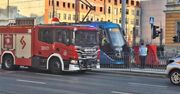 Wrocław: Dwie osoby potrącone przez tramwaj. Utrudnienia na ul. Kazimierza Wielkiego