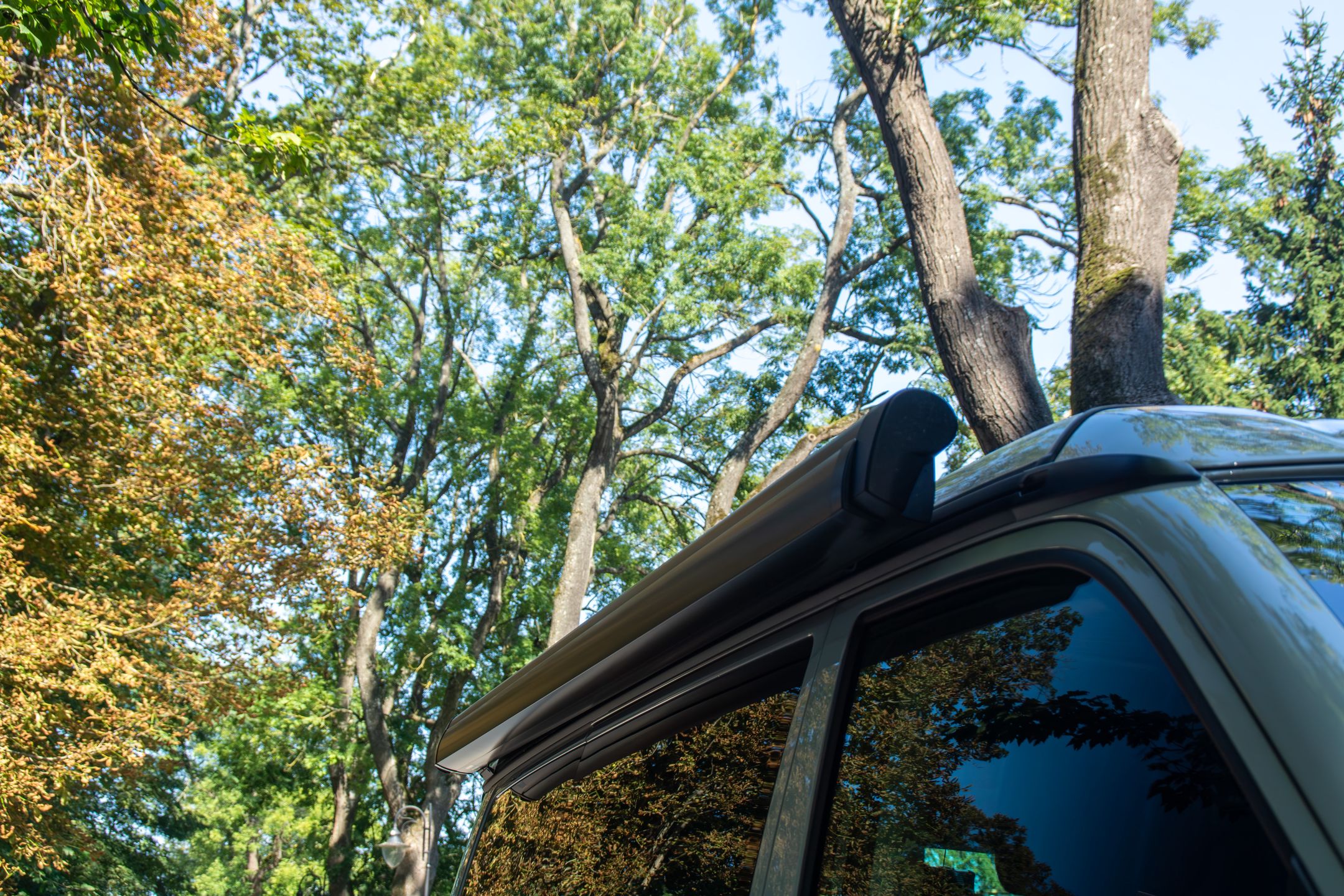 Volkswagen California 6.1 Beach Tour