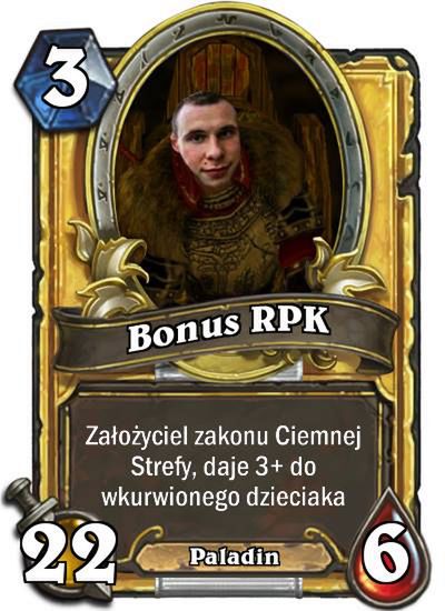 Kołczan Prawilności - hasła rodem z gier zaatakowały Facebooka. Chcieliście, żeby każdy mówił o grach, to macie! 3
