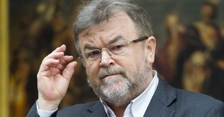 Edward Miszczak już podpadł widzom Polsatu... "ŻENUJĄCA DECYZJA"