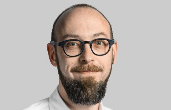 Jakub Braziewicz senior account managerem w Walk PR