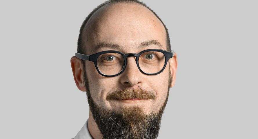 Jakub Braziewicz senior account managerem w Walk PR