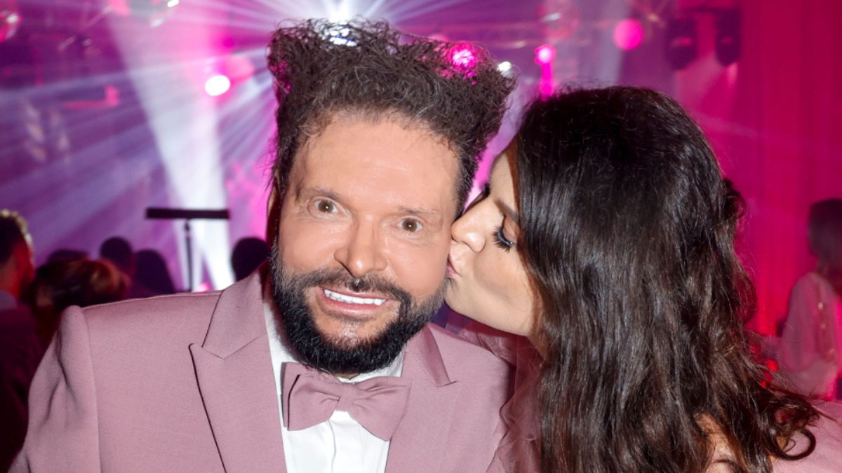 Jak mieszka Krzysztof Rutkowski?