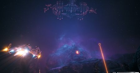 Sprawdzacie już Everspace 2? Do premiery daleko, ale są kolejne postępy