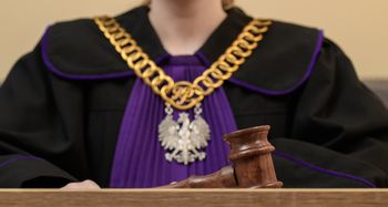 I prezes Sądu Najwyższego zaskarża decyzję prokuratury w sprawie lekarki z Oleśnicy