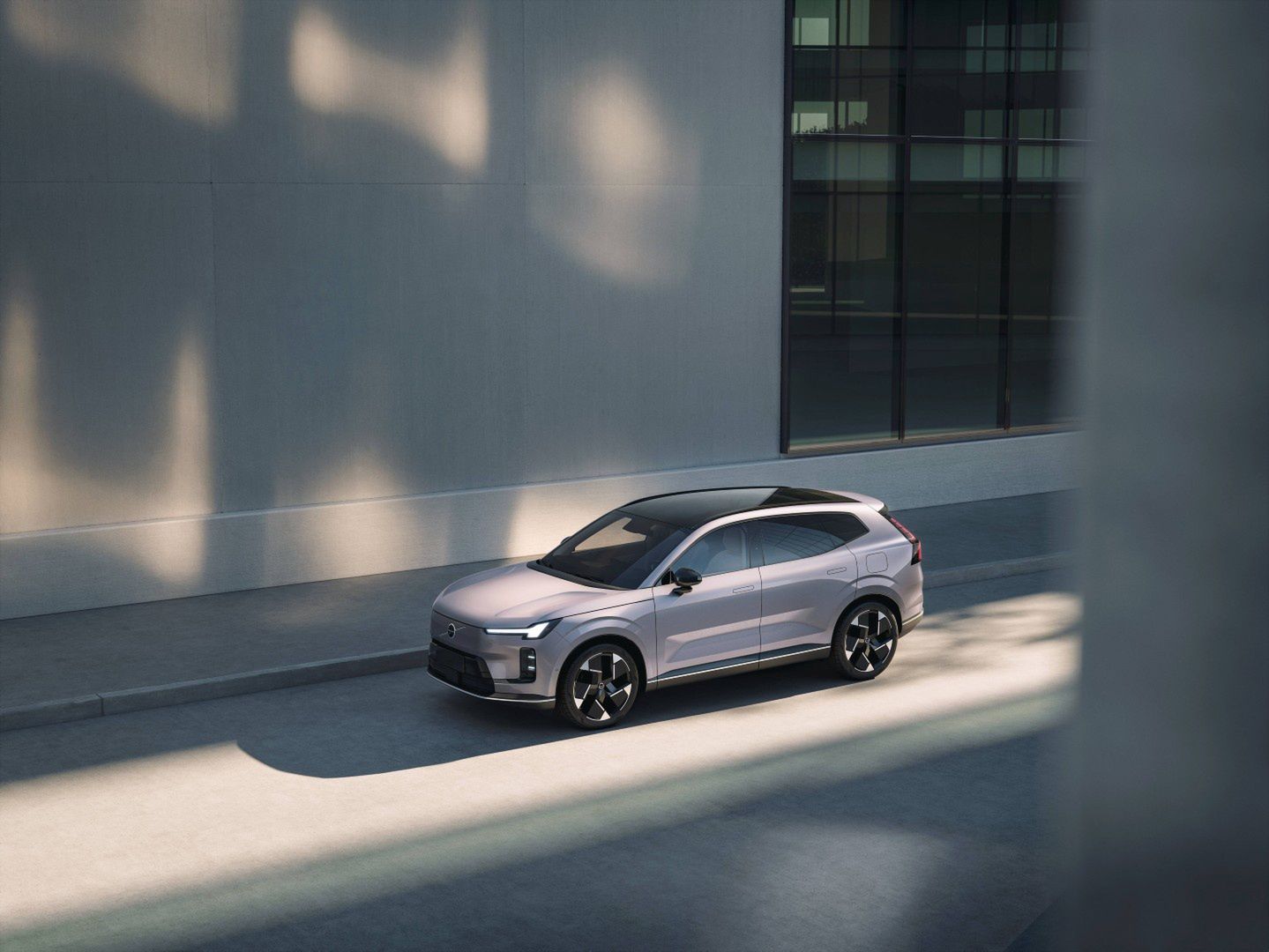 Nowe Volvo XC70