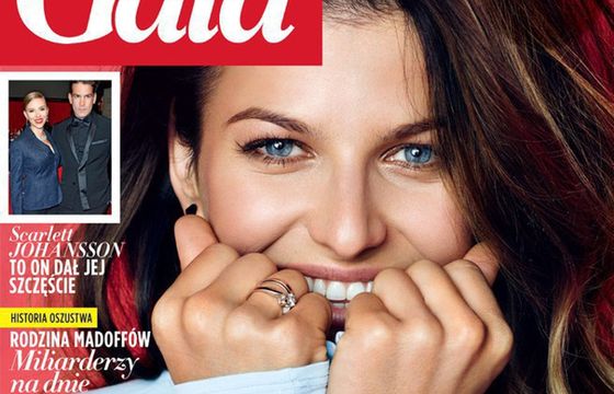 Wszystkie dwutygodniki o gwiazdach na minusie. „Gala” z rekordowo niską sprzedażą