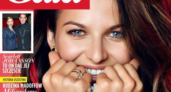 Wszystkie dwutygodniki o gwiazdach na minusie. „Gala” z rekordowo niską sprzedażą