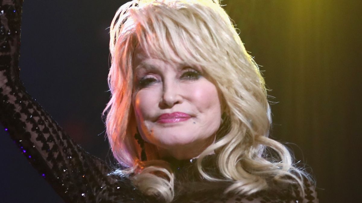 Dolly Parton