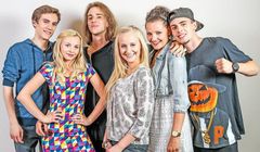 „19+” - nowy serial TVN. Emisja od 7 listopada (wideo)