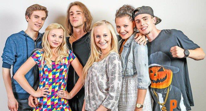 „19+” - nowy serial TVN. Emisja od 7 listopada (wideo)