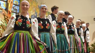 Mali Gorzowiacy wystąpią... w tramwaju. To część jubileuszu 45-lecia