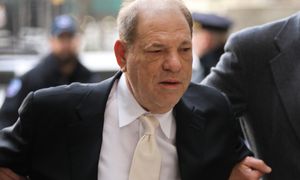 Harvey Weinstein skazany na 15 lat. Chodzi o napaść seksualną