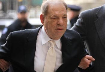 Harvey Weinstein skazany na 15 lat. Chodzi o napaść seksualną