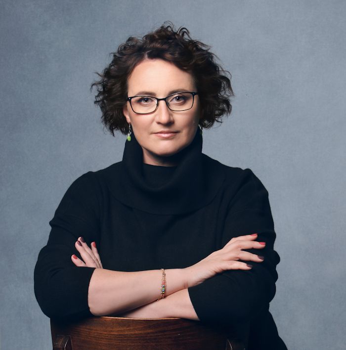 dr Joanna Ławicka