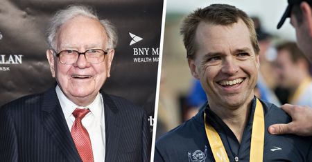 "Ludzie sami się ograniczają". Zastępca Warren Buffetta mówi, co sprawia, że nie odnosimy wielkich sukcesów