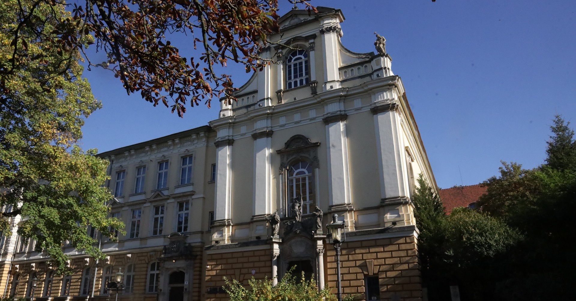 80-lecie I LO w Legnicy już we wrześniu. Trwają zapisy na wielki jubileusz. Szczegóły