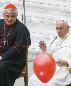 Zastąpi Franciszka? Tak widzą szanse Polaka
