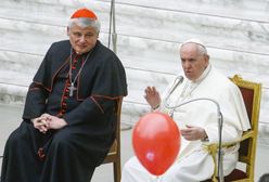 Zastąpi Franciszka? Tak widzą szanse Polaka