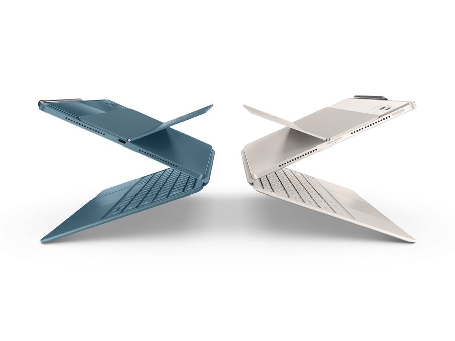  Lenovo Yoga Tab