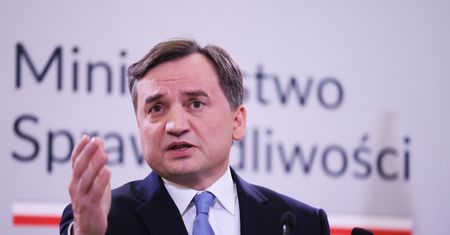 Ziobro nie odpuszcza. "Domagam się dożywocia"