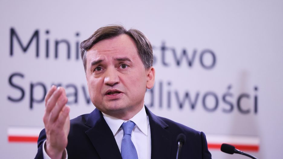Ziobro nie odpuszcza. "Domagam się dożywocia"