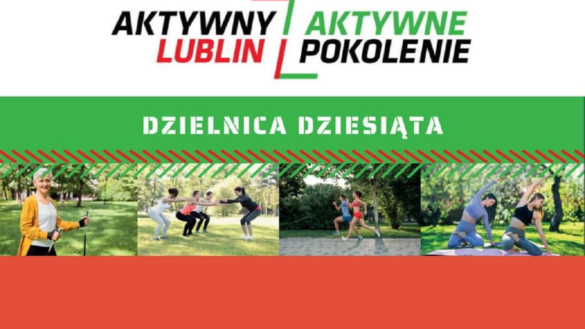 Aktywny Lublin/Aktywny Senior