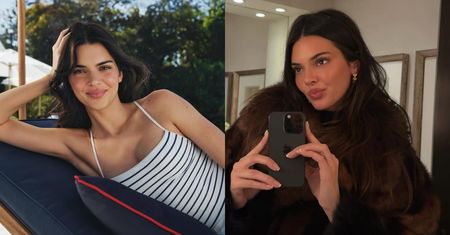 Kendall Jenner mówi o zakończeniu kariery modelki. Zdradziła, co chce robić