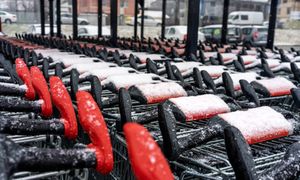 Strajk w niedzielę handlową. Sieć handlowa zwraca się do klientów