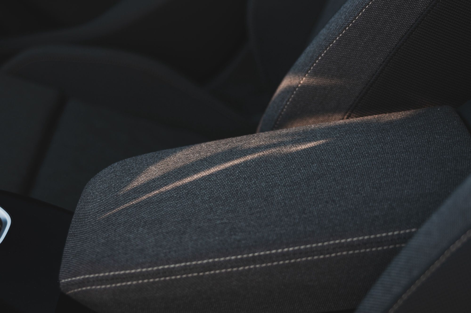 Audi A6 Limousine e-hybrid (2025)