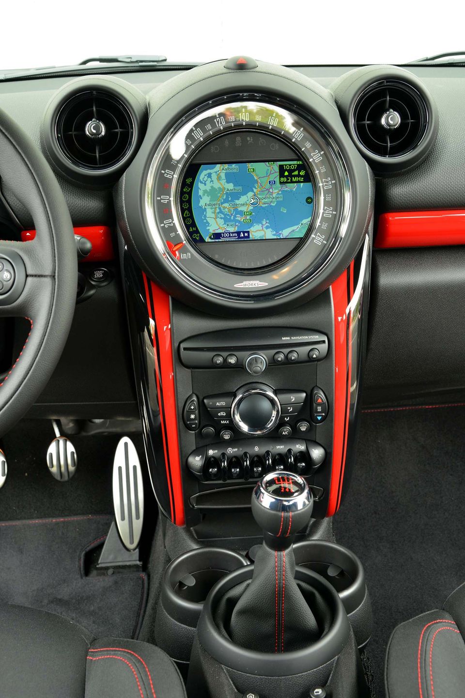 Mini Paceman po liftingu (2015) - galeria zdjęć 131