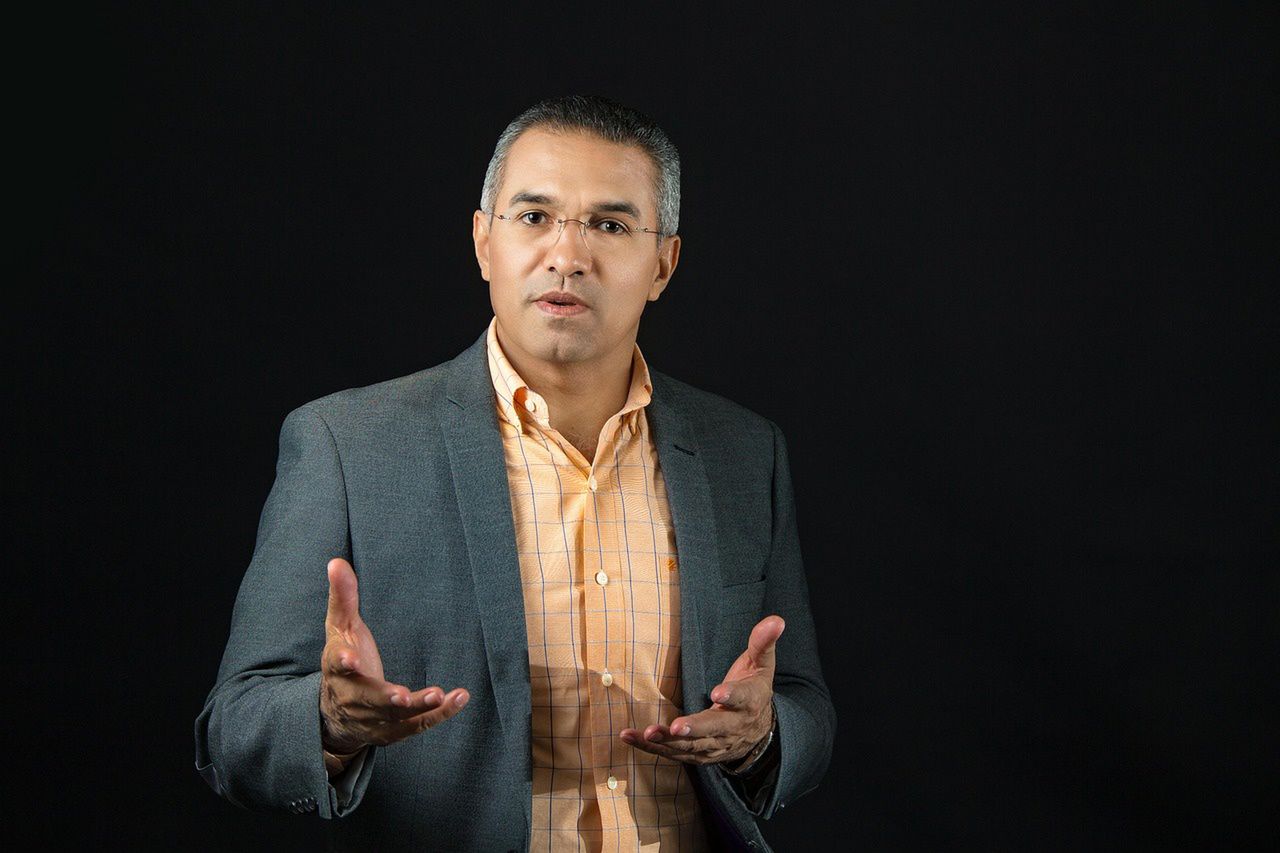 Gestykulacja - jak ruch rąk pomaga w myśleniu