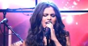 Selena Gomez śpiewa NA ŻYWO!
