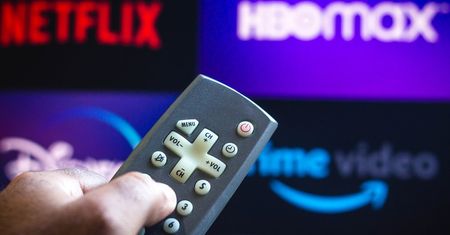 Jaka prędkość Internetu do Netflixa, HBO Max i innych VOD?