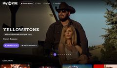 SkyShowtime wprowadzi do oferty kanały internetowe