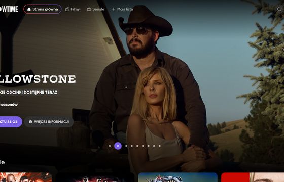 SkyShowtime wprowadzi do oferty kanały internetowe